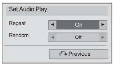 LG 22LD355 - TO USE A USB DEVICE - 7