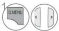 LG 22LD355 - < Audio Language Selection > - 1