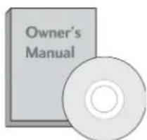 LG 22LD355 - ACCESSORIES - 1