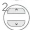 LG 22LD355 - INPUT LABEL - 5