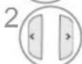 LG 22LD355 - AUTO ON/OFF TIME SETTING - 10