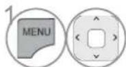 LG 22LD355 - Power Light - 4