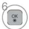 LG 22LD355 - ■ When you select the Quick, - 4