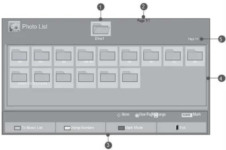 LG 22LD355 - Screen Components - 3