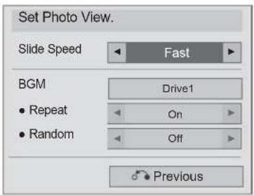 LG 22LD355 - TO USE A USB DEVICE - 1