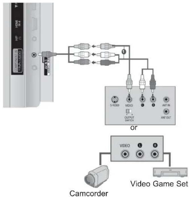 LG 22LD355 - NOTE - 2