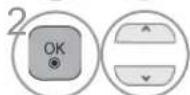 LG 22LD355 - EXTERNAL INPUT BLOCKING - 4