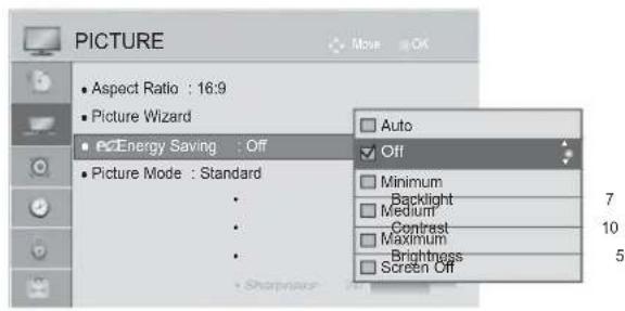 LG 22LD355 - ENERGY SAVING - 2