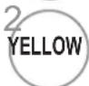 LG 22LD355 - ■ Locking a programme number - 2