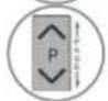 LG 22LD355 - Button Function in NOW/NEXT Guide Mode - 7