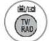 LG 22LD355 - Button Function in NOW/NEXT Guide Mode - 12
