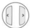 LG 22LD355 - Button Function in NOW/NEXT Guide Mode - 5