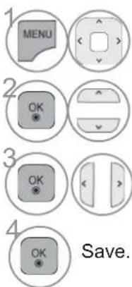 LG 22LD355 - MODE SETTING - 2