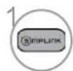 LG 22LD355 - SIMPLINK - 2