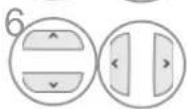 LG 22LD355 - AUTO ON/OFF TIME SETTING - 8