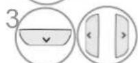 LG 22LD355 - AUTO ON/OFF TIME SETTING - 11