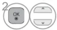 LG 22LD355 - STEREO/DUAL RECEPTION (IN ANALOGUE MODE ONLY) - 2