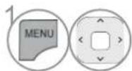 LG 22LD355 - If you want to select the Antenna, - 8