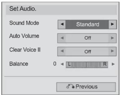 LG 22LD355 - TO USE A USB DEVICE - 1