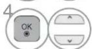 LG 22LD355 - SOUND SETTING ADJUSTMENT -USER MODE - 5