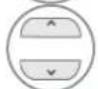 LG 22LD355 - Button Function in NOW/NEXT Guide Mode - 6