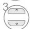 LG 22LD355 - EXTERNAL INPUT BLOCKING - 5
