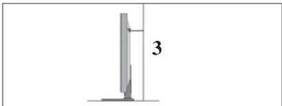 LG 22LD355 - CAREFUL INSTALLATION ADVICE - 3