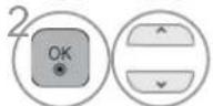 LG 22LD355 - SET PASSWORD & LOCK SYSTEM - 4