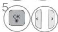 LG 22LD355 - SOUND SETTING ADJUSTMENT -USER MODE - 6