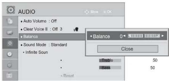 LG 22LD355 - BALANCE - 2