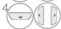 LG 22LD355 - AUTO ON/OFF TIME SETTING - 12