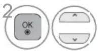 LG 22LD355 - SLEEP TIMER SETTING - 2