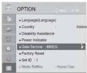 LG 22LD355 - DATA SERVICE - 1