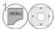 LG 22LD355 - ON-SCREEN MENU LANGUAGE / COUNTRY SELECTION - 3