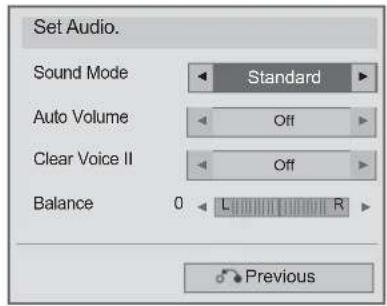 LG 22LD355 - TO USE A USB DEVICE - 1