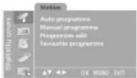 LG RZ-23LZ21 - Точная настройка - 2