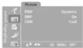 LG RZ-23LZ21 - Примечание : - 1