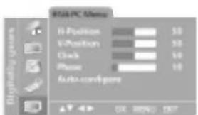 LG RZ-23LZ21 - Auto-configure (Авто конфигурирование) - 1