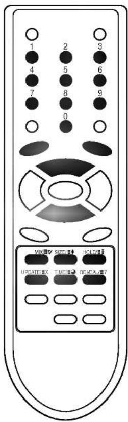 LG CT-21D31KE - TIME (ВРЕМЯ) - 1