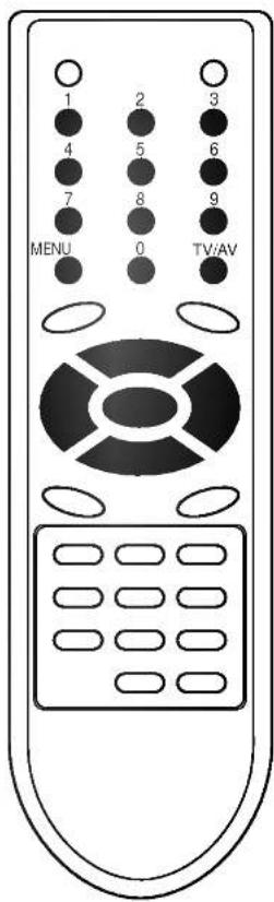 LG CT-21D31KE - Примечание: - 4