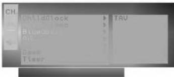 LG CT-21D31KE - Режимы TV и AV - 1