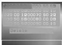 LG CT-21D31KE - Удаление программы - 1
