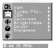 LG 21FX4RG - Настройка изображения - 1