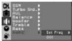 LG 21FX4RG - ▶ ▶ □ ▶ MENU - 1