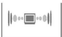 LG 21FX4RG - Выбор функции "Турбо звук" (не во всех моделях) - 1