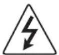 LG 55UP76006LC - Warning! Safety instructions - 1