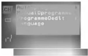 LG RT-54NA41T - Setting up TV stations - 1