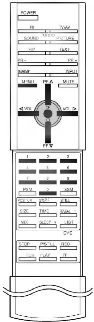LG RT-54NA41T - Setting up TV stations - 2