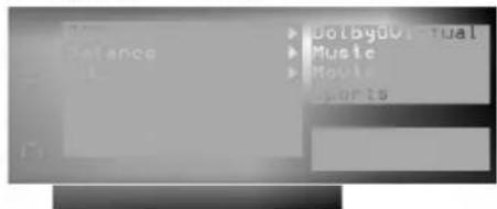 LG RT-54NA41T - SSM (Sound Status Memory) - 1