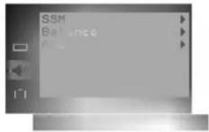LG RT-54NA41T - Sound adjustment - 1